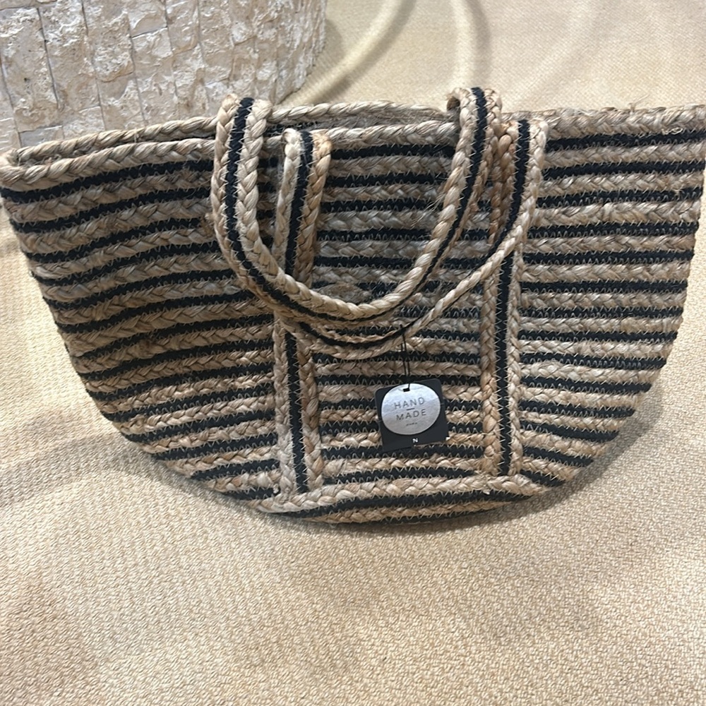 Handmade bag - Picture 3 of 4